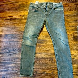 Diesel Men’s Jeans - Thommer